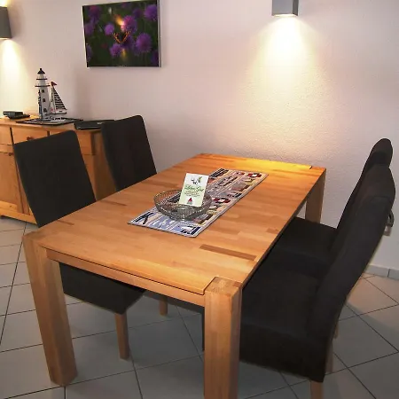 Residenz Waldhaus, Ferienwohnung 33
