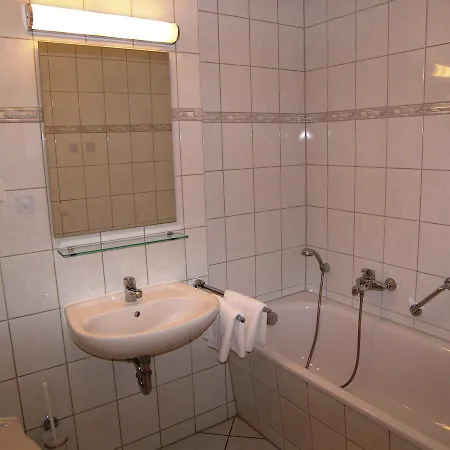 Residenz Waldhaus, Ferienwohnung 33 Apartment *