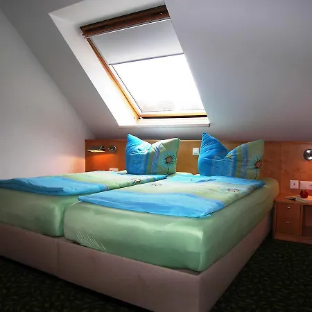 Residenz Waldhaus, Ferienwohnung 33 Zempin
