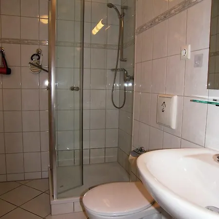 Residenz Waldhaus, Ferienwohnung 33