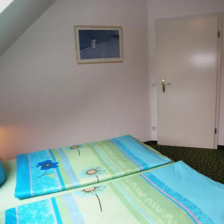 Apartment Residenz Waldhaus, Ferienwohnung 33 Zempin